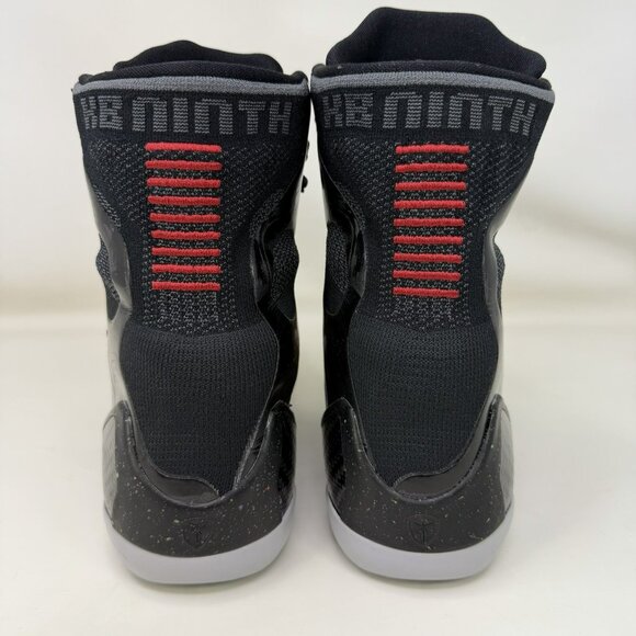 Nike Kobe 9 Elite High Protro Masterpiece Basketball Shoes Men’s Size 9.5 - Picture 4 of 8